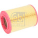 FEBI BILSTEIN Luftfilter | 21106 FEBI BILSTEIN Luftfilter | 21106