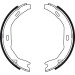 15 461 008 Bremsbacken | MERCEDES W204,C207 07 | GS8745 15 461 008 Bremsbacken | MERCEDES W204,C207 07 | GS8745