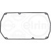 Dichtung, Zylinderkopfhaube | MITSUBISHI | 125.960