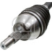 FEBI BILSTEIN Antriebswelle | 182113 FEBI BILSTEIN Antriebswelle | 182113