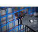 BGS Polsterring- / Zaunringzange | 185 mm | 70334 BGS Polsterring- / Zaunringzange | 185 mm | 70334
