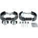 0 204 114 694 Bremsbackensatz KIT SUPERPRO
