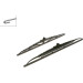 BOSCH | Wischerblatt 531S | TWIN-Spoiler | 3397118403 BOSCH | Wischerblatt 531S | TWIN-Spoiler | 3397118403