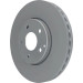 Bremsscheibe Db P. W211/S211 4-Matic 03-09 | 24.0130-0179.1 Bremsscheibe Db P. W211/S211 4-Matic 03-09 | 24.0130-0179.1