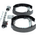 Bremsbacken | TOYOTA Avensis | 0 204 114 638 Bremsbacken | TOYOTA Avensis | 0 204 114 638