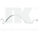 Bremsschlauch | 853753 Bremsschlauch | 853753