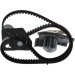 1 987 946 397 Wasserpumpe + Zahnriemensatz