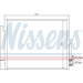 Kondensator PKW | OPEL MERIVA B 10 | 940156 Kondensator PKW | OPEL MERIVA B 10 | 940156