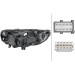 SCHEINWERFER L H7/H7/LED HELLA | OPEL INSIGNIA B 6,17 | 1EG 354 869-031 SCHEINWERFER L H7/H7/LED HELLA | OPEL INSIGNIA B 6,17 | 1EG 354 869-031