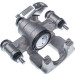 DENCKERMANN Bremstrommel | B190062L DENCKERMANN Bremstrommel | B190062L