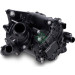 Wasserpumpe, Motorkühlung Thermal management module 538 0810 10