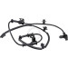 A.B.S. Sensor, Raddrehzahl 32083