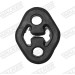 22 / Gummi | MERCEDES A140, A160, A190, Vaneo | 80152 22 / Gummi | MERCEDES A140, A160, A190, Vaneo | 80152