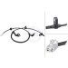 A.B.S. ABS Sensor | 31752