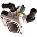 Thermostat, Kühlmittel | 725147 Thermostat, Kühlmittel | 725147