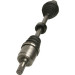 Antriebswelle | 49-2384 Antriebswelle | 49-2384
