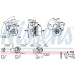 Nissens Turbo | HYUNDAI Santa Fe 05 | 93125 Nissens Turbo | HYUNDAI Santa Fe 05 | 93125