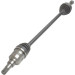 Antriebswelle | 49-1754 Antriebswelle | 49-1754