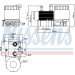 Ölkühler PKW | FORD FOCUS 98- 1.8 TD | 90696 Ölkühler PKW | FORD FOCUS 98- 1.8 TD | 90696