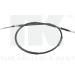 Seilzug, Feststellbremse Volvo T. 440-480 88-96 Le/Pr | 904823 Seilzug, Feststellbremse Volvo T. 440-480 88-96 Le/Pr | 904823