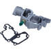 Thermostat, Kühlmittel | 18-0724 Thermostat, Kühlmittel | 18-0724