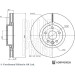 Bremsscheibe | ADBP430028 Bremsscheibe | ADBP430028