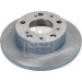 FEBI BILSTEIN Bremsscheibe | 07922