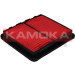 KAMOKA Luftfilter | F207601 KAMOKA Luftfilter | F207601