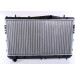 Wasserkühler PKW | DAEWOO LACETTI 1.4-1.8 03 | 61633