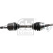FEBI BILSTEIN Antriebswelle | 183653 FEBI BILSTEIN Antriebswelle | 183653