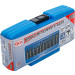 BGS Kraft-Bit-Einsatz-Satz | Antrieb Innenvierkant 12,5 mm (1/2"""") | T-Profil (für Torx) T20 - T70 | 10-tlg | 5097 BGS Kraft-Bit-Einsatz-Satz | Antrieb Innenvierkant 12,5 mm (1/2"""") | T-Profil (für Torx) T20 - T70 | 10-tlg | 5097