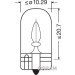 Glühbirne, Instrumentenbeleuchtung | GLASSOCKEL | 2820 Glühbirne, Instrumentenbeleuchtung | GLASSOCKEL | 2820