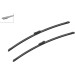 BOSCH | Scheibenwischer Aerotwin A101S | FORD MONDEO V Turnier 4x4 15 | 3397014115 BOSCH | Scheibenwischer Aerotwin A101S | FORD MONDEO V Turnier 4x4 15 | 3397014115