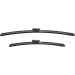 BOSCH | Wischerblatt AeroTwin A081S | Ford Eco Sport | 3397014081 BOSCH | Wischerblatt AeroTwin A081S | Ford Eco Sport | 3397014081