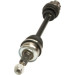 Antriebswelle | 49-2568 Antriebswelle | 49-2568