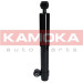 KAMOKA Stoßdämpfer 2000968 KAMOKA Stoßdämpfer 2000968