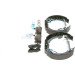 Bremsbacken | CITROEN C3,C2,C3-Pluriel | 0 204 114 614 Bremsbacken | CITROEN C3,C2,C3-Pluriel | 0 204 114 614
