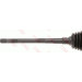 JRP739 Lenkgetriebe Servo | AUDI,SEAT,SKODA,VW 97