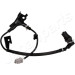 Sensor, Raddrehzahl | ABS-2009 Sensor, Raddrehzahl | ABS-2009