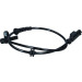 KAMOKA Sensor, Raddrehzahl | 1060152 KAMOKA Sensor, Raddrehzahl | 1060152