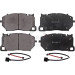 A.B.S. Bremsbelagsatz, Scheibenbremse 35193 A.B.S. Bremsbelagsatz, Scheibenbremse 35193