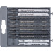 BGS Stichsägeblatt-Satz | 10-tlg | 50355