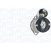 MAGNETI MARELLI Anlasser