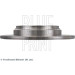 Bremsscheibe Honda T. Accord/Legend/Prelude 2.0-2.7 24V 87-96 | ADH24337 Bremsscheibe Honda T. Accord/Legend/Prelude 2.0-2.7 24V 87-96 | ADH24337