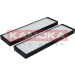 KAMOKA Filter, Innenraumluft | F413601 KAMOKA Filter, Innenraumluft | F413601