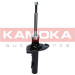 KAMOKA Stoßdämpfer KAMOKA Stoßdämpfer