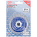 BGS Topfbürste | Aufnahme M14 x 2 | Ø 75 mm x 57 mm | 3983 BGS Topfbürste | Aufnahme M14 x 2 | Ø 75 mm x 57 mm | 3983