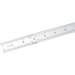 BGS Stahl-Maßstab | biegsam | Edelstahl | rostfrei | 1 m | 50890 BGS Stahl-Maßstab | biegsam | Edelstahl | rostfrei | 1 m | 50890