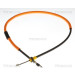 Seilzug, Feststellbremse Renault T. Clio 05- Le | 8140251164 Seilzug, Feststellbremse Renault T. Clio 05- Le | 8140251164