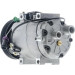 Kompressor, Klimaanlage BEHR ACP 1081 000S